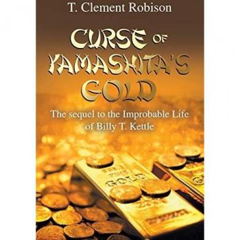 Curse of Yamashita's Gold