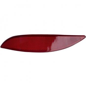 Reflector LED Parachoques Megane Mk3 Izquierda/Derecha