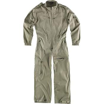Mono WorkTeam Buzos Multibolsillos RIPSTOP
