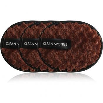 MAANGE Dual-Sided Makeup Remover Puff