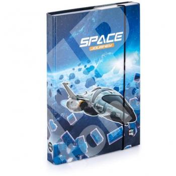 Box na sešity A5 Space Journey
