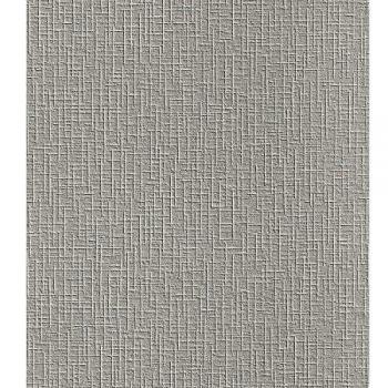 Rasch Vliestapete Wallton, 165302, 0.53 x 10.05 m, Steinoptik, Weiß