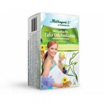 Herbatka fix TALIA ODCHUDZANIE HERBAPOL