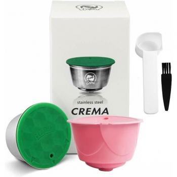 Durable Brew Capsule – Nescafé Dolce Gusto Stainless Steel Filter