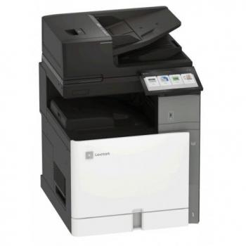 Lexmark XC9655 Multi-Function Printer HV EMEA – Farblaser (W/G/S)