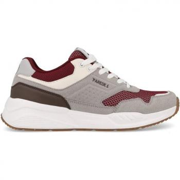Paredes - Zapatillas de hombre Gardiner Paredes