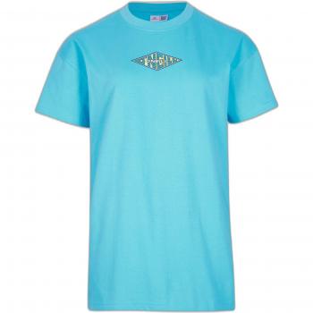 Damen T-Shirt O'Neill Limbo Graphic