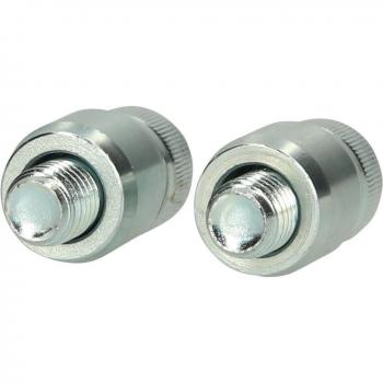 Vis de guidage couvercle avant KS TOOLS 460.3975