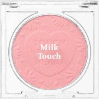 Milk Touch - Wangenrouge Berührung - 04 Sonnenaufgang Flieder