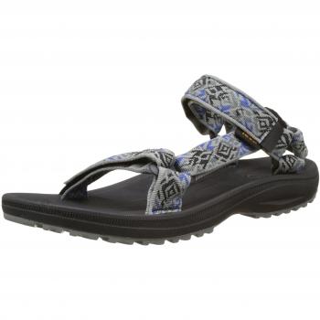 Zapatillas de atletismo Teva M Winsted, gris (Robles Grey)