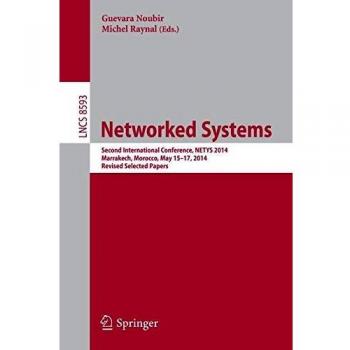 Networked Systems