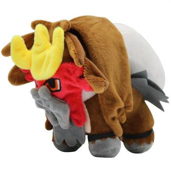 Toy Entei de Anime 15cm