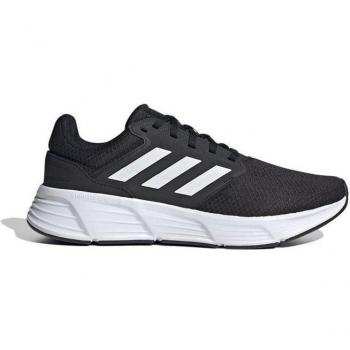 Zapatillas Adidas Galaxy 6 M Hombre Negro