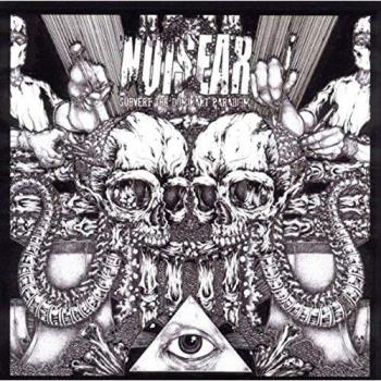 Noisear Subvert the Dominant Paradigm (CD) Album