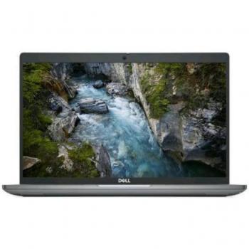 DELL Precision 3490 Intel Core Ultra 7 155H Workstation mobile 35,6 cm (14) Full HD 16 GB DDR5-SDRAM 512 GB SSD NVIDIA RTX