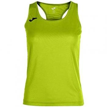 Tank Top Damen Joma Siena in Grün