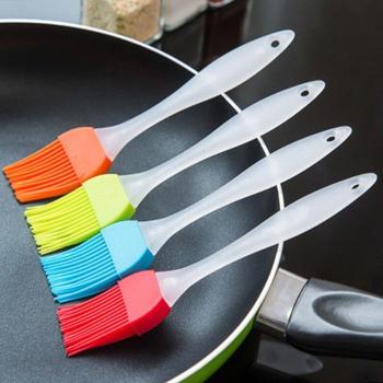 Silicone Pastry Brush