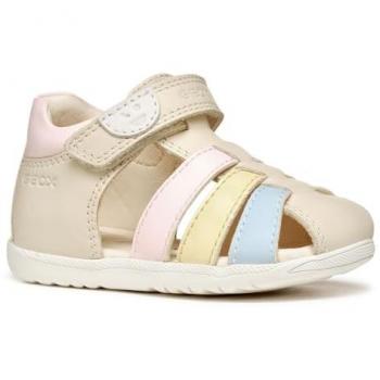 Sandales Macchia Geox pour petite fille