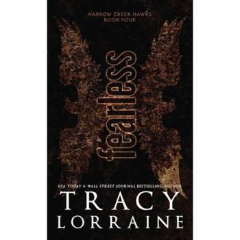 Fearless: Discreet Edition (Harrow Creek Hawks: Discreet Editions, Band 4)