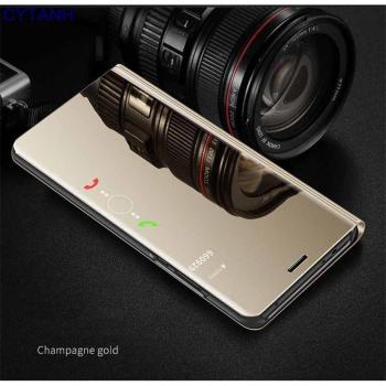 Xiaomi Mi 10 Lite 5G Luxury Flip Case
