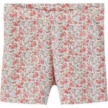 Radler Shorts NMFJOL EEEN Bianco Alyssum