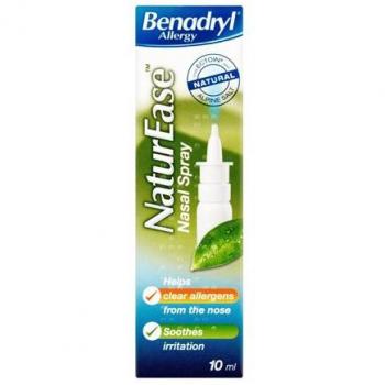 Benadryl Allergy Calm Nature Spray