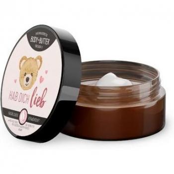 Bodybutter La Vida Teddy – 1 Liter Naturpflege
