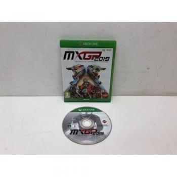 The Chelsea Gamer MXGP 2019 Racing Game for PlayStation 4