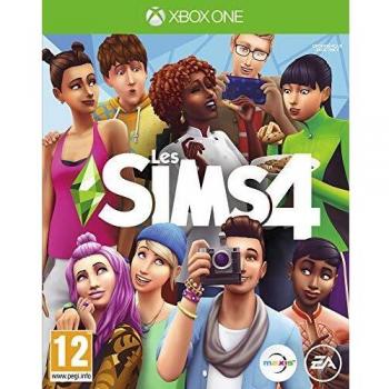 The Sims 4 for Xbox One