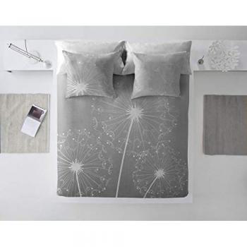 Juego de funda nórdica alin multicolor para cama de 90 cm