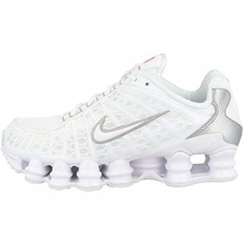 Scarpe da Running Nike Vapor 3 Luna Grigio Argento