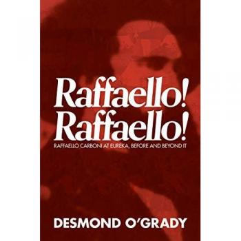Raffaello! Raffaello!