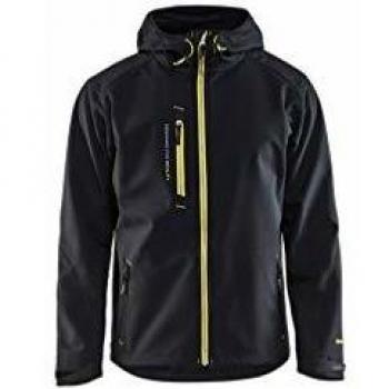 AquaGuard Outdoor Hoodie