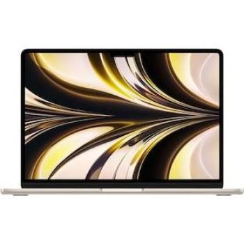 Apple CTO // MB Air 13.6'' - M2 8-Core - 10-Core GPU - 16 GB - 2TB SSD - Polarstern // 2022