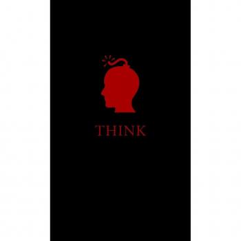 The Things I Think I Think: Part One
