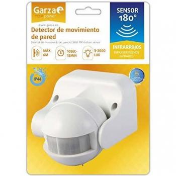 Capteur de mouvement extérieur Garza 430041
