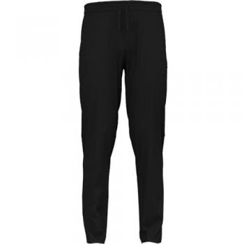 Odlo The Essential Outdoorhose Herren schwarz 50