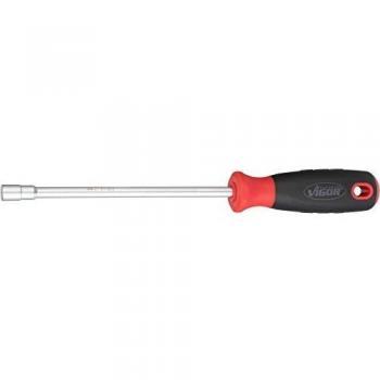 Cacciavite esagonale esterno Vigor V4221 7 mm