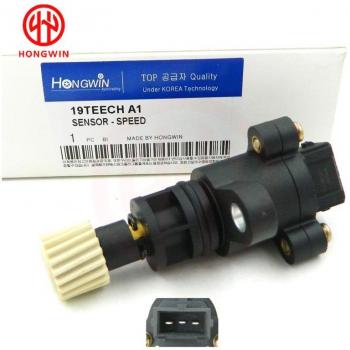 Capteur de vitesse compatible Lifan320 Sally model19teech