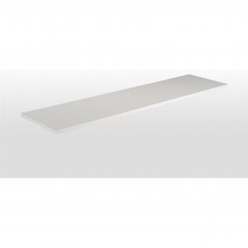 Tablette mélaminé 120×40 cm épaisseur 18 mm