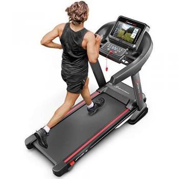 Sportstech F37 Laufband mit Kinomap App