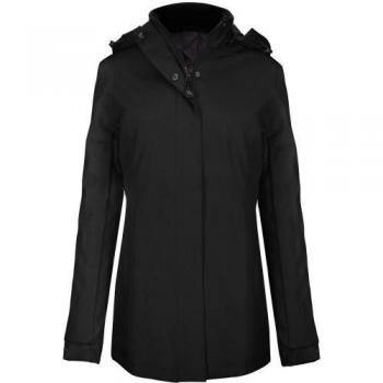 Parka Jacket
