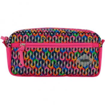 Estuche juvenil - Laus