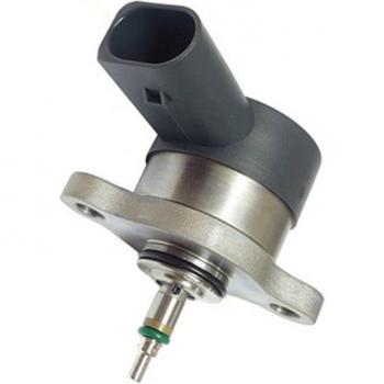 Controlador de presión para riel de combustible modelo 0281002698