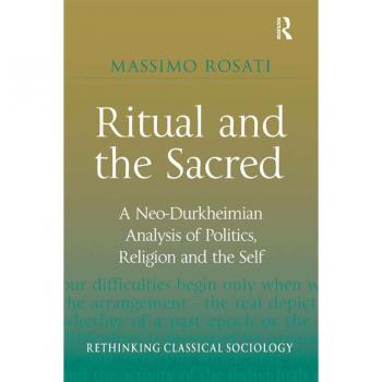 Ritual and the Sacred