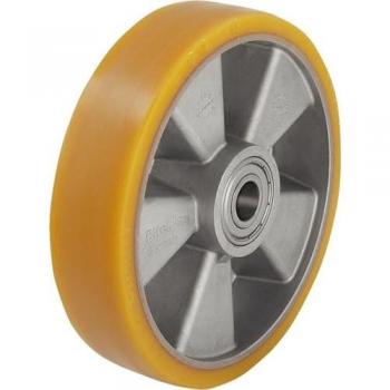 Roue Polyuréthane/Aluminium 200mm Blickle 800kg