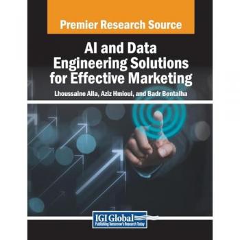 AI and Data Engineering Solutions for Effective Marketing