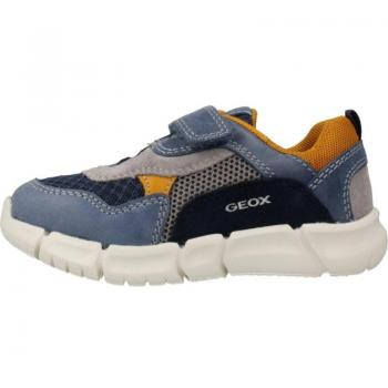 Geox B Flexypper Boy A sko
