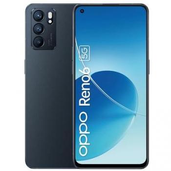 Smartphone Oppo Reno 6 5G 128 Go Noir