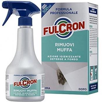 Arexons Fulcron Casa Rimuovi Muffa ml 500